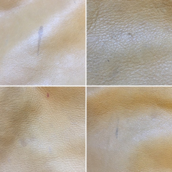 Gorgeous Cole Haan large soft leather satchel! - Picture 6 of 8